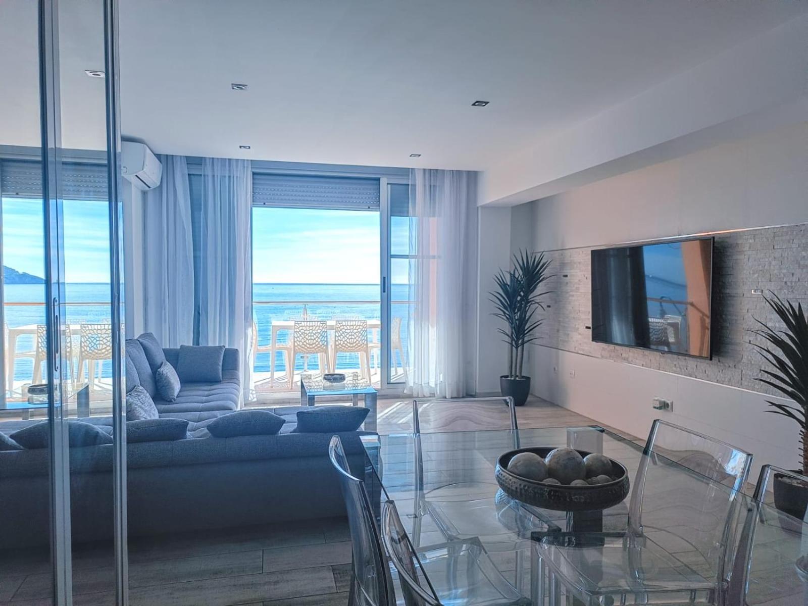 Getares Beach Algeciras Bagian luar foto
