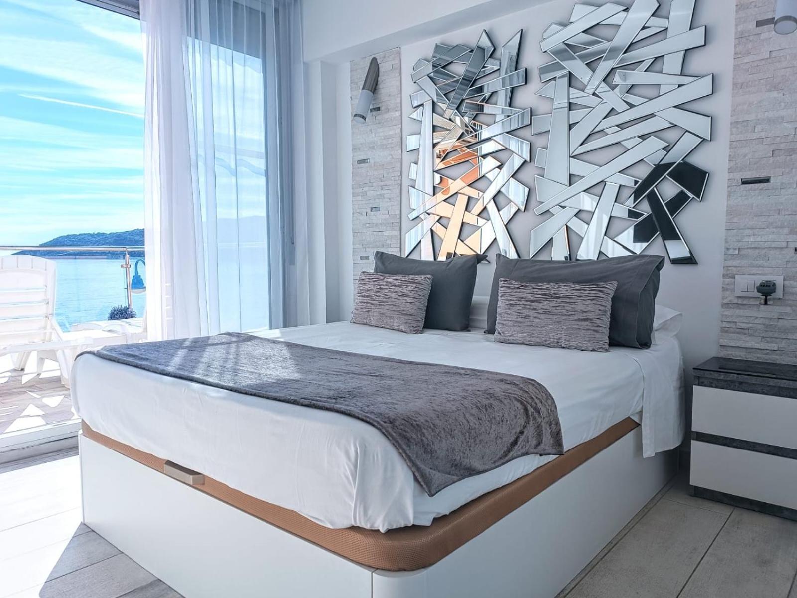 Getares Beach Algeciras Bagian luar foto